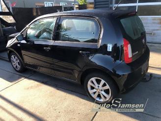 Skoda Citigo Citigo, Hatchback, 2011 / 2019 1.0 12V picture 7