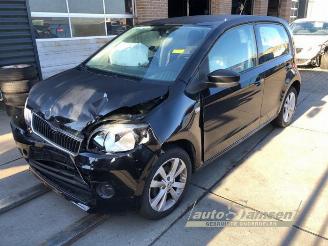 Uttjänta bilar auto Skoda Citigo Citigo, Hatchback, 2011 / 2019 1.0 12V 2013/3