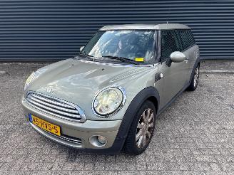 Unfallwagen Mini Mini COOPER CLUBMAN 2008/4