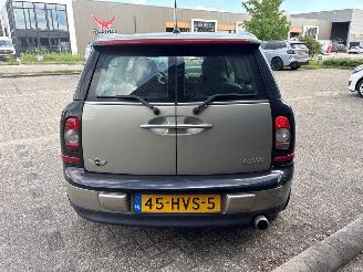Mini Mini COOPER CLUBMAN picture 4