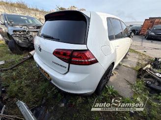 Volkswagen Golf Golf VII (AUA), Hatchback, 2012 / 2021 2.0 GTI 16V Performance Package picture 5