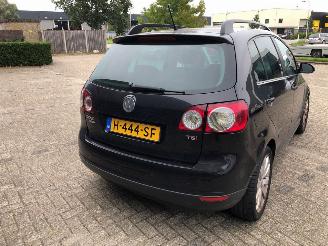 Volkswagen Golf plus  picture 7