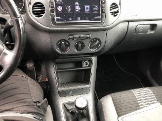 Volkswagen Golf plus  picture 12