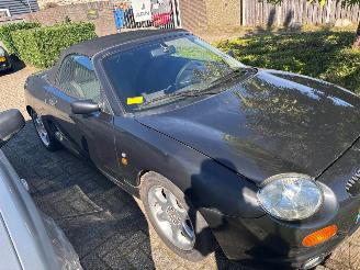 MG F  picture 3
