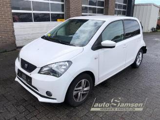 Dezmembrări autoturisme Seat Mii Mii, Hatchback, 2011 1.0 12V 2014/1