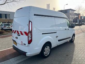 Ford Transit Custom 2.0 CDTI  L2H2  AIRCO KLIMA EURO6 picture 4