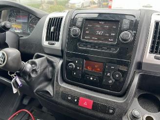 Fiat Ducato 2.3 MJ 110KW MAXI L4H2  KLIMA  THERMOKING picture 8