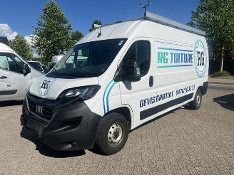 Fiat Ducato 2.2 MJ 103KW MAXI L3H2 AIRCO KLIMA picture 1