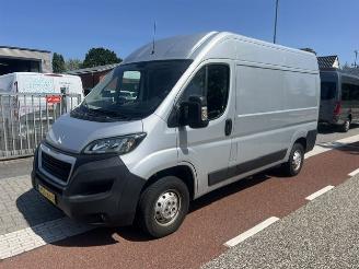  Peugeot Boxer 2.0 BLUEHDI 120KW L2H2  AIRCO KLIMA EURO6 2019/12