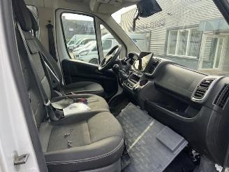 Fiat Ducato 2.2 MJ 103KW DC  PICK UP PRITSCHE KLIMA NAVI picture 6