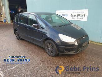 Sloopauto Ford S-Max  2007