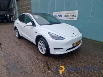 Sloopauto Tesla Model Y Model Y (5YJY), SUV, 2019 RWD 2022/12