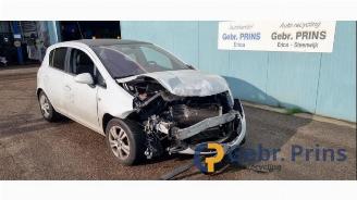 Sloopauto Opel Corsa Corsa D, Hatchback, 2006 / 2014 1.3 CDTi 16V ecoFLEX 2014/9