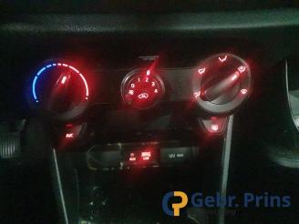 Kia Picanto Picanto (JA), Hatchback, 2017 1.0 12V picture 11