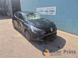 Sloopauto Renault Clio Clio V (RJAB), Hatchback 5-drs, 2019 1.0 TCe 90 12V 2023/2