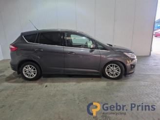 Sloopauto Ford C-Max C-Max (DXA), MPV, 2010 / 2019 1.0 Ti-VCT EcoBoost 12V 125 2015/3