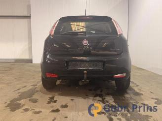  Fiat Punto Punto III (199), Hatchback, 2012 0.9 TwinAir Turbo 100 2014/7