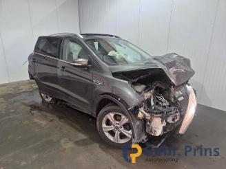Auto da rottamare Ford Kuga Kuga II (DM2), SUV, 2012 1.5 EcoBoost 16V 150 2015/3
