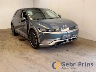 disassembly passenger cars Hyundai Ioniq Ioniq 5 (NE), SUV, 2021 73 kWh AWD 2021/7