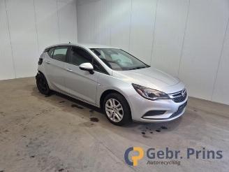 Démontage voiture Opel Astra Astra K, Hatchback 5-drs, 2015 / 2022 1.0 Turbo 12V 2019/5