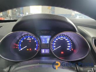 Hyundai Veloster Veloster, Coupe, 2011 / 2017 1.6 GDI 16V picture 6