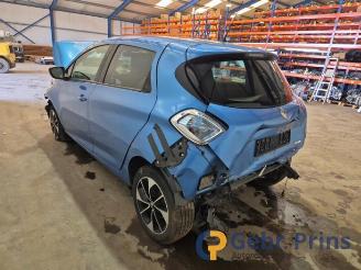 Renault Zoé Zoe (AG), Hatchback 5-drs, 2012 R90 picture 3