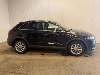 Audi Q3 1.4 TFSI 16V SUV picture 11