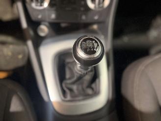 Audi Q3 1.4 TFSI 16V SUV picture 17