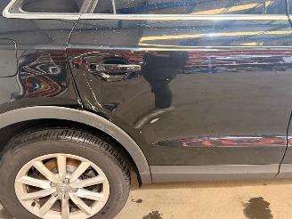 Audi Q3 1.4 TFSI 16V SUV picture 13