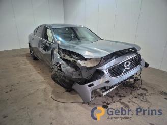 demontáž osobní automobily Volvo S-90 S90 II, Sedan, 2016 2.0 T5 16V 2019/1