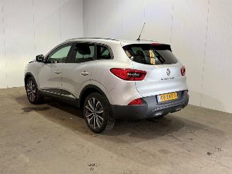 uszkodzony samochody osobowe Renault Kadjar 1.2 TCe Bose 2016/12