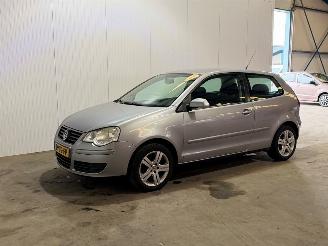 Volkswagen Polo 1.4-16V Optive picture 7