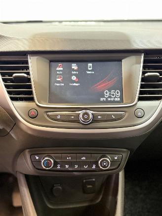 Opel Crossland X 1.2 120 Jaar Edition picture 12