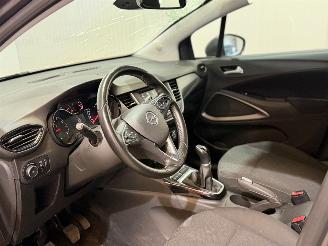 Opel Crossland X 1.2 120 Jaar Edition picture 9