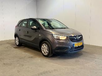 Opel Crossland X 1.2 120 Jaar Edition picture 5