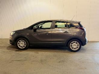 Opel Crossland X 1.2 120 Jaar Edition picture 2