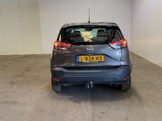 Opel Crossland X 1.2 120 Jaar Edition picture 4