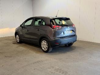 Schadeauto Opel Crossland X 1.2 120 Jaar Edition 2019/4