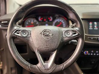 Opel Crossland X 1.2 120 Jaar Edition picture 10