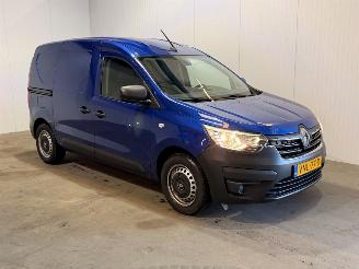 škoda osobní automobily Renault Express 1.3 TCe 100 Generique 2021/5