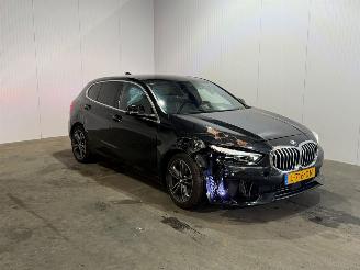 Schadeauto BMW 1-serie 118i High Executive 2021/5