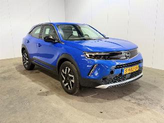 Coche accidentado Opel Mokka-E Level 3 50 kWh 2023/2