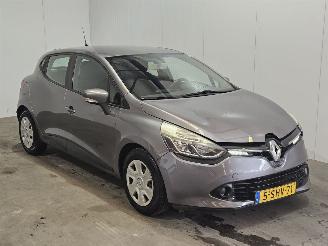  Renault Clio 0.9 Energy TCE 90 12V Hatchback 4Dr Benzine 898cc 66kW (90pk) FWD 2013/10