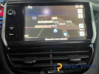 Peugeot 2008 2008 (CU), MPV, 2013 / 2019 1.6 VTI 16V picture 10