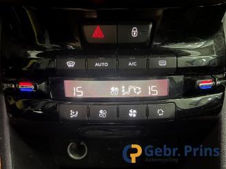 Peugeot 2008 2008 (CU), MPV, 2013 / 2019 1.6 VTI 16V picture 9