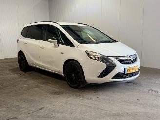 Avarii autoturisme Opel Zafira 2.0 CDTI Cosmo 7p. 2014/10