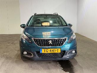 Peugeot 2008 1.2 PureTech Blue Lion picture 4