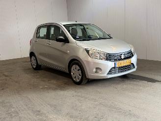 Voiture accidenté Suzuki Celerio 1.0 Comfort 2015/10