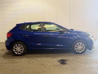 Seat Ibiza 1.0 MPI Reference picture 2