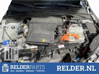 Kia Xceed Xceed, SUV, 2019 1.6 GDI PHEV picture 9